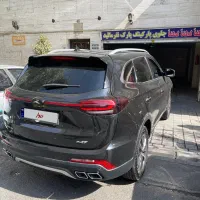کی ام سی k7 مدل ۱۴۰۲|خودرو سواری و وانت|تهران, نازیآباد|دیوار
