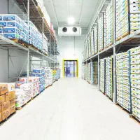 تو//لیدی ۷۰۷سردخانه۷۰۷ تحو..یل در کمترین زمان|ماشینآلات صنعتی|بوشهر, |دیوار