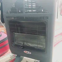 فروش بخاری در حد نو