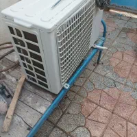اسپیلت 18هزار جنرال مکس در حد نو