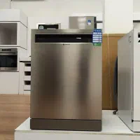 ماشین ظرفشویی اسنوا با گارانتی شرکتی|ماشین ظرفشویی|خرم‌آباد, |دیوار