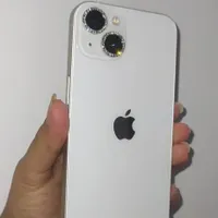 اپل iPhone 13 با حافظهٔ ۱۲۸ گیگابایت