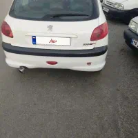 206تیپ3مدل95معاوضه باخشک