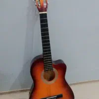 گیتار یاماها
