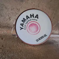 طبل محرم