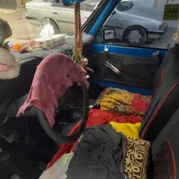 نیسان مدل ۸۶