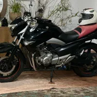 موتور‌ Suzuki