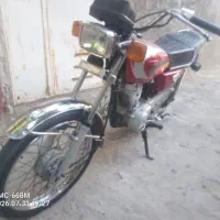 هندا 89 تمیز مرتب