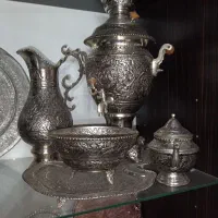 سماورمسی تمام فلم کاری شده