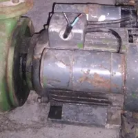 دینام وینچ دار