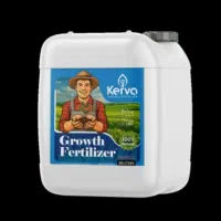 محرک رشد کروا