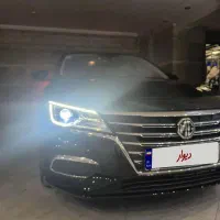 mg5 وارداتی ۲۰۲۴ به صورت اقساطی تحویل آنی