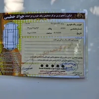 پراید 132پلمپ بی رنگ|خودرو سواری و وانت|گناباد, |دیوار