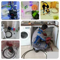 لوله بازکن و فنر زنی تهرانپارس بهشتی نارمک حکیمیه|خدمات پیشه و مهارت|تهران, خاک سفید|دیوار