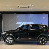 ایکس 55 پرو پریمیوم مدل 1404 صفر کیلومتر|خودرو سواری و وانت|تهران, فرحزاد|دیوار