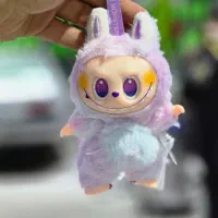 پخش عروسک لبوبو انرژی کوکاکولا اصل اورجنال جاکلیدی|اسباب‌‌بازی|قم, الغدیر|دیوار