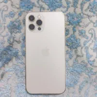 آیفون ۱۲ پرو