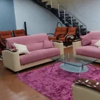 مبل راحتی