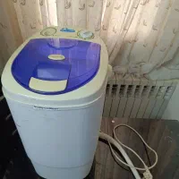 مینی واش ، کهنه شور