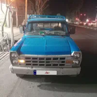 نیسان مدل ۱۳۸۹|خودرو سواری و وانت|اصفهان, مسجد مصلی|دیوار