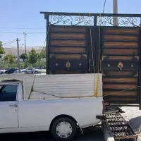 وانت بار تمام نقاط زنجان و کشور (تهران * کرج *رشت)|خدمات حمل و نقل|زنجان, |دیوار