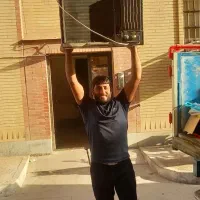 جابجایی،اثاث منزل وادراه ها علی بوعذار