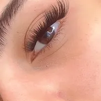 وقتشه چشمهات بدرخشن