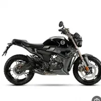 موتور زنتوس 200  z2G1