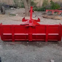 بیل عقب تراکتور|قطعات یدکی و لوازم جانبی|خوی, |دیوار
