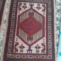 فرش دست بافت پادری