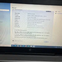 ب دلیل استفاده نکردن گذاشتم برای فروش|رایانه همراه|پاکدشت, پاکدشت (مامازند)|دیوار