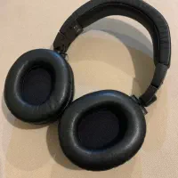 هدفون audio-Technica ATH-M50xBT2|لوازم جانبی موبایل و تبلت|تهران, سازمان برنامه جنوبی|دیوار