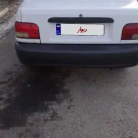 خودرو|خودرو سواری و وانت|اصفهان, کساره|دیوار