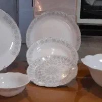سرویس 18 نفره آرکوپال