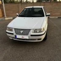 سمند lx سند تک برگ