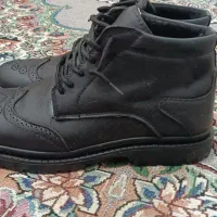 نیم بوت مردانه تمیزو نو