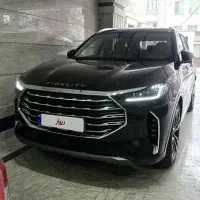 فیدلیتی پرستیژ مدل ۱۴۰۳ ۷ نفره نسکافه ای