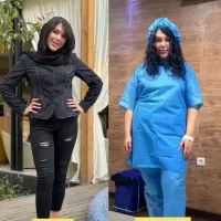 بوتاکس معده لاغری
