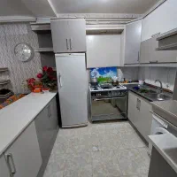 فروش واحد ۶۰ متری دارای پارکینگ و انباری و بالکن|فروش آپارتمان|اشتهارد, |دیوار