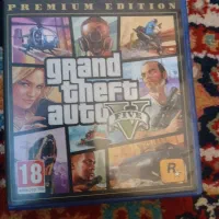 Gta V