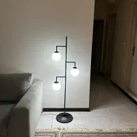 آباژور مولکولی