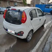 ام وی ام۱۱۰sکامفورت