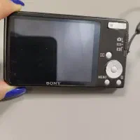 دوربین عکاسی و فیلم برداری سونی|دوربین عکاسی و فیلم‌برداری|فردیس, قریشی|دیوار