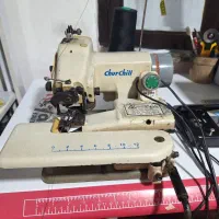 چرخ پس دوز|چرخ خیاطی و ریسندگی|عباس‌آباد, |دیوار