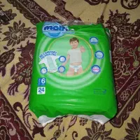 پوشک مولیفکس سایز ۶|اسباب و اثاث بچه|گرگان, |دیوار