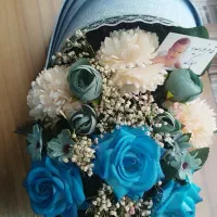 باکس گل|گل مصنوعی|خرمدره, |دیوار