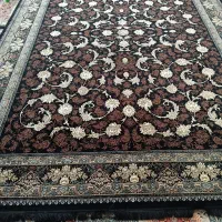فرش|فرش|کاشان, مشکات|دیوار