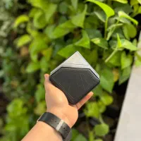 با ماندگاری عالی