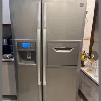 یخچال فریزر سالم سالم|یخچال و فریزر|قرچک, مهدیه|دیوار