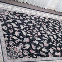 فرش۹ متری|فرش|شهرکرد, |دیوار